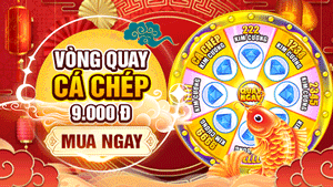 Vòng Quay Cá Chép